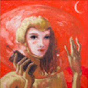 Meet your Posher, Keira